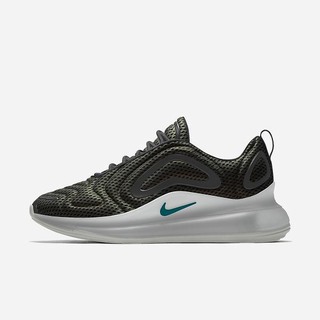 Pantofi Casual Nike Air Max 720 By You Barbati Colorati | JSVC-07381